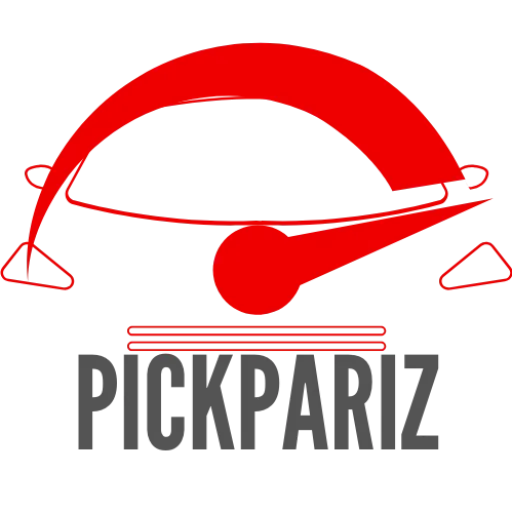 Pickpariz Auto Accessories